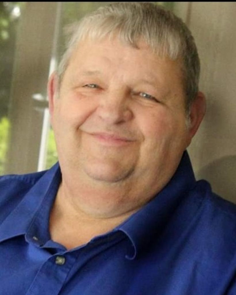 David Eugene Padgitt