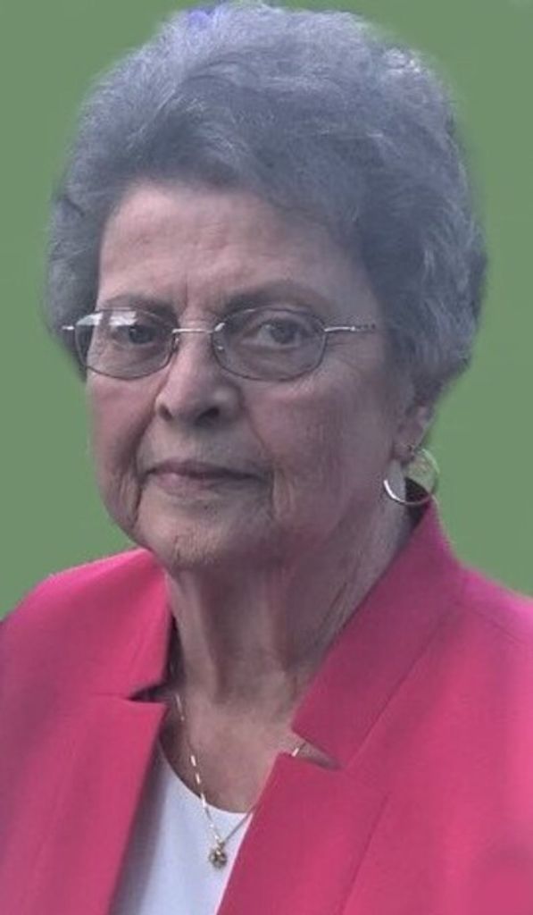 Mercalene Duncan Rigsby