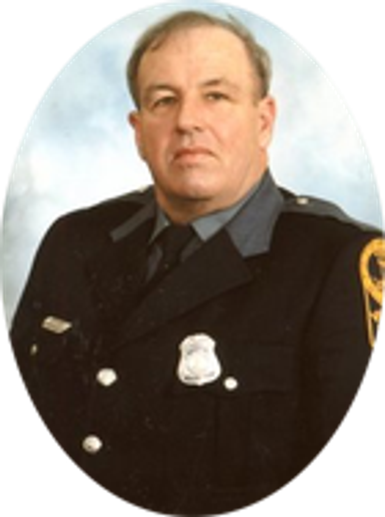 Allen Ray Adkins