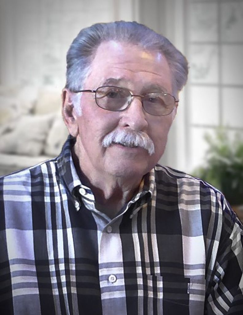 Larry Green