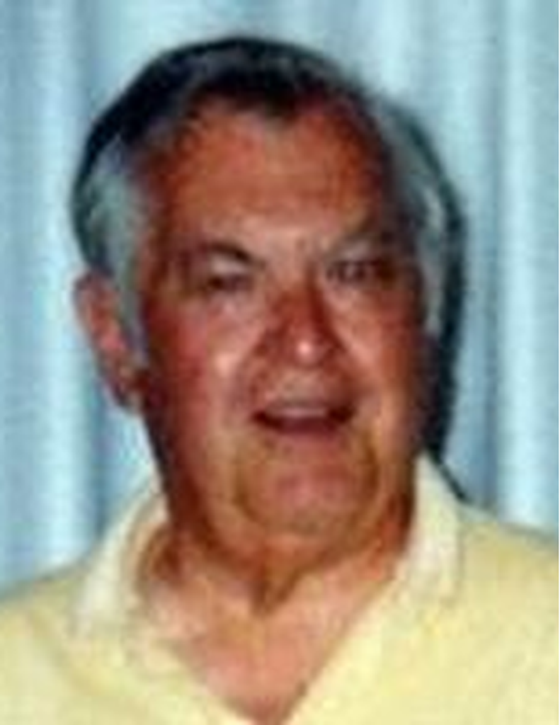 Ernest  T. Gaston