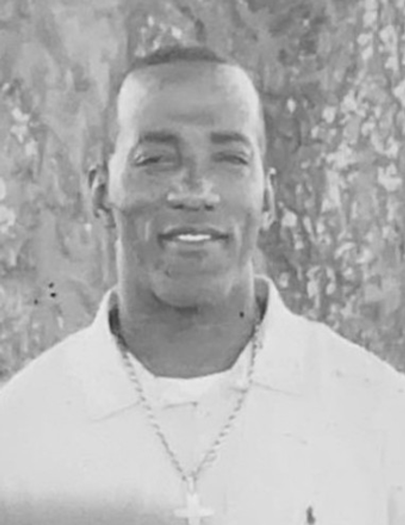 Bernard Wilson Crosby