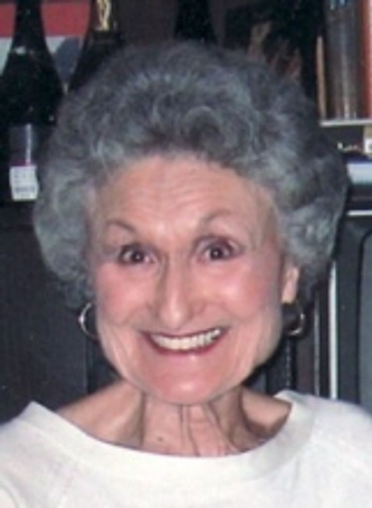Mary Bartosic
