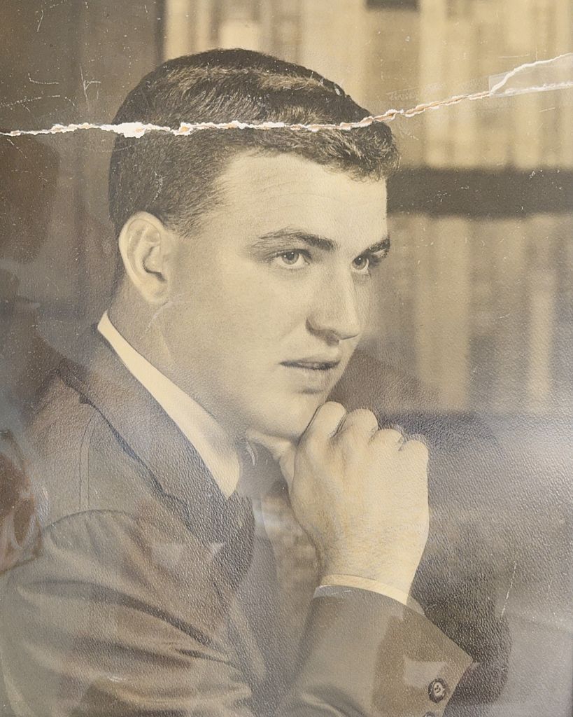 William Robert Hall