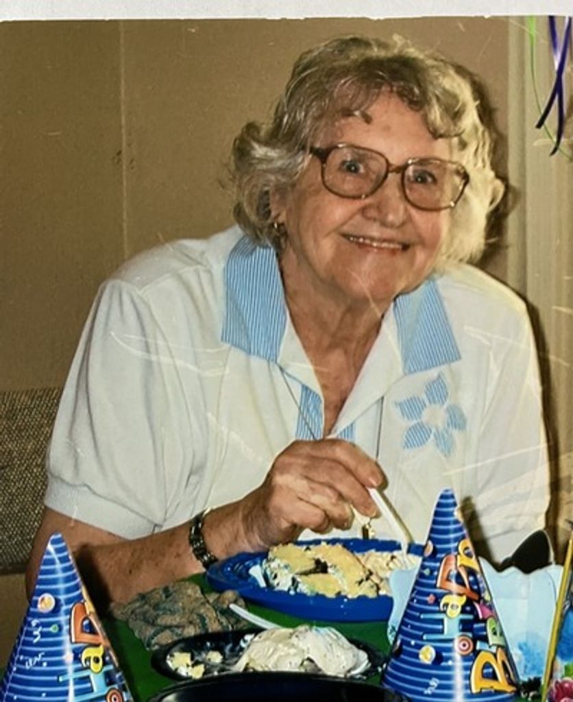 Mae Ethel Walter Profile Photo