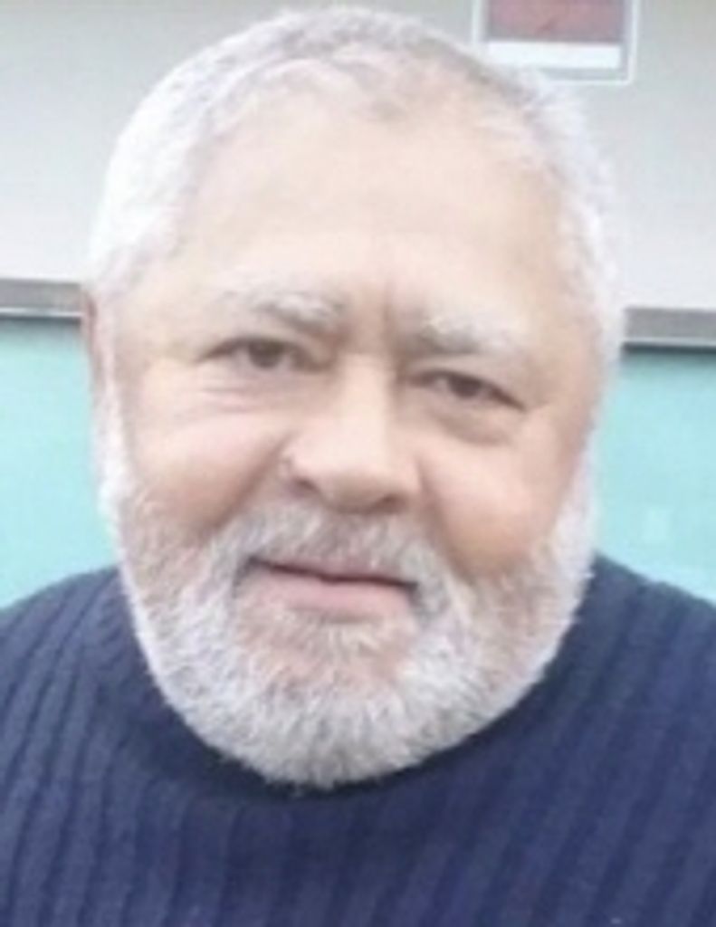 Cecilio "El Menor" Surillo DeLeon