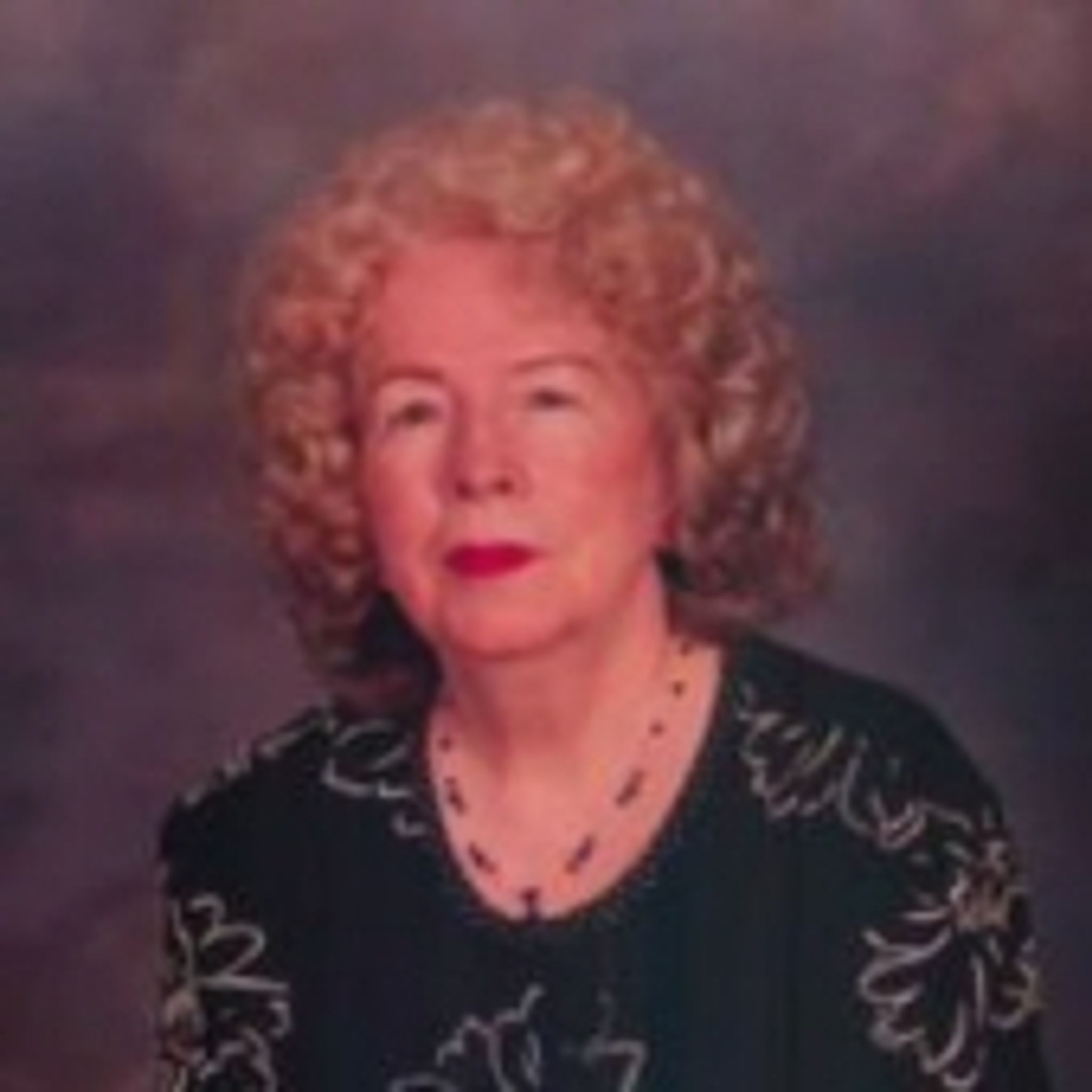 Mrs. Faye Fuller Edenfield photo gallery image 1 of 1