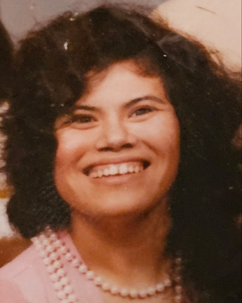 Mary Delores Rodriguez Profile Photo