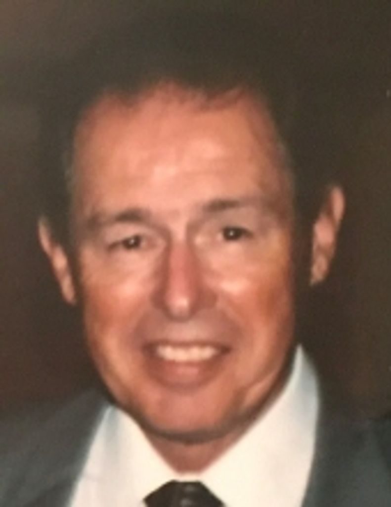 Stephen Jack Hayes