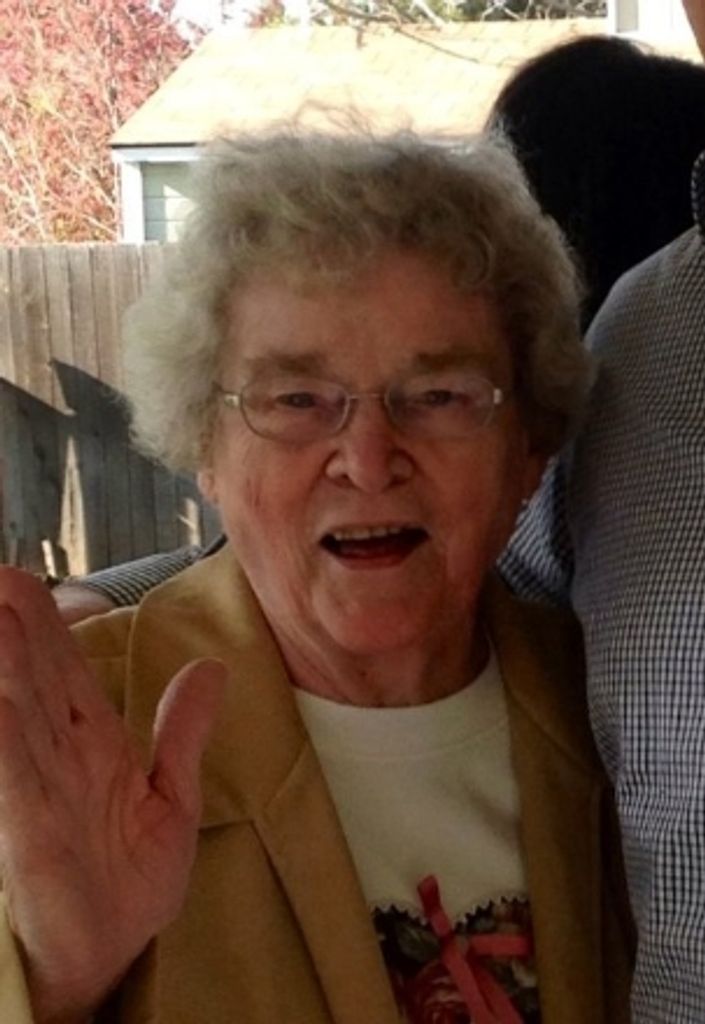 Betty Ann Drotzman Profile Photo