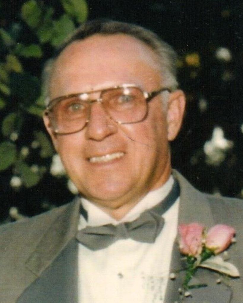 Andrew Marshall Foerster Profile Photo