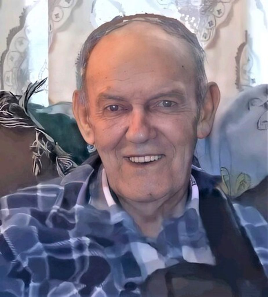 James Mccabe Profile Photo