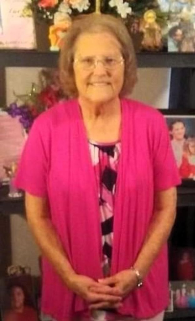 Ruby Merle Williamson Profile Photo