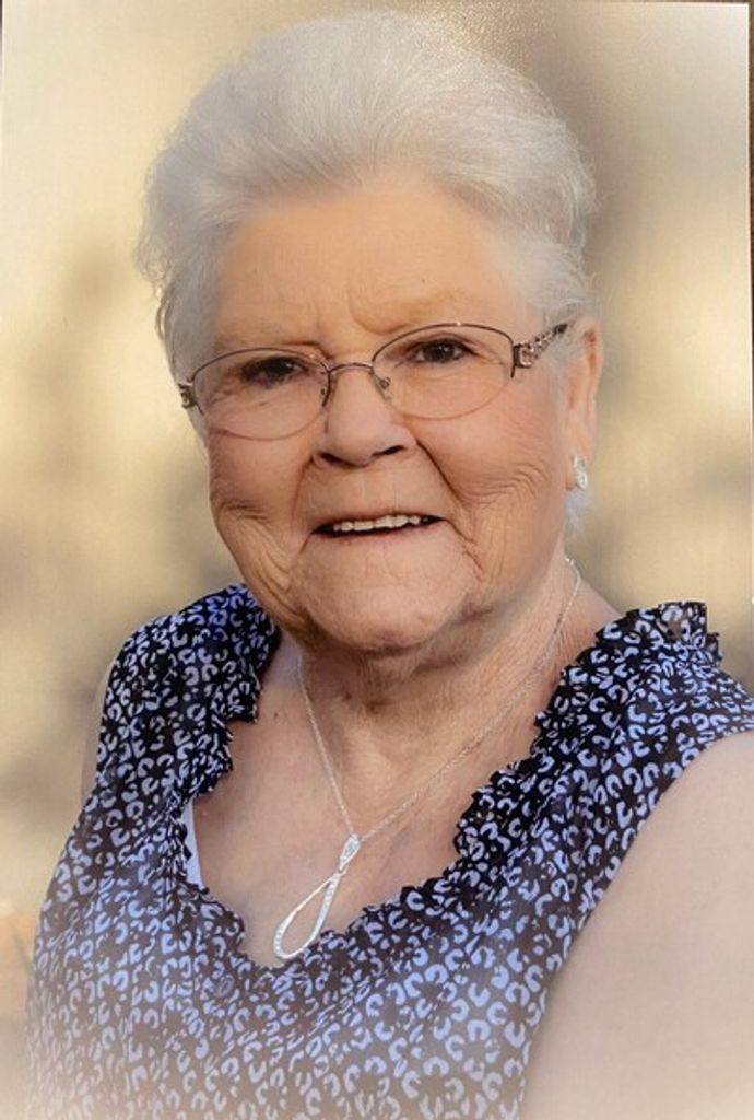 Doris Conrad Profile Photo