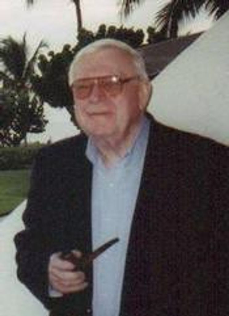 Henry L. Hulbert
