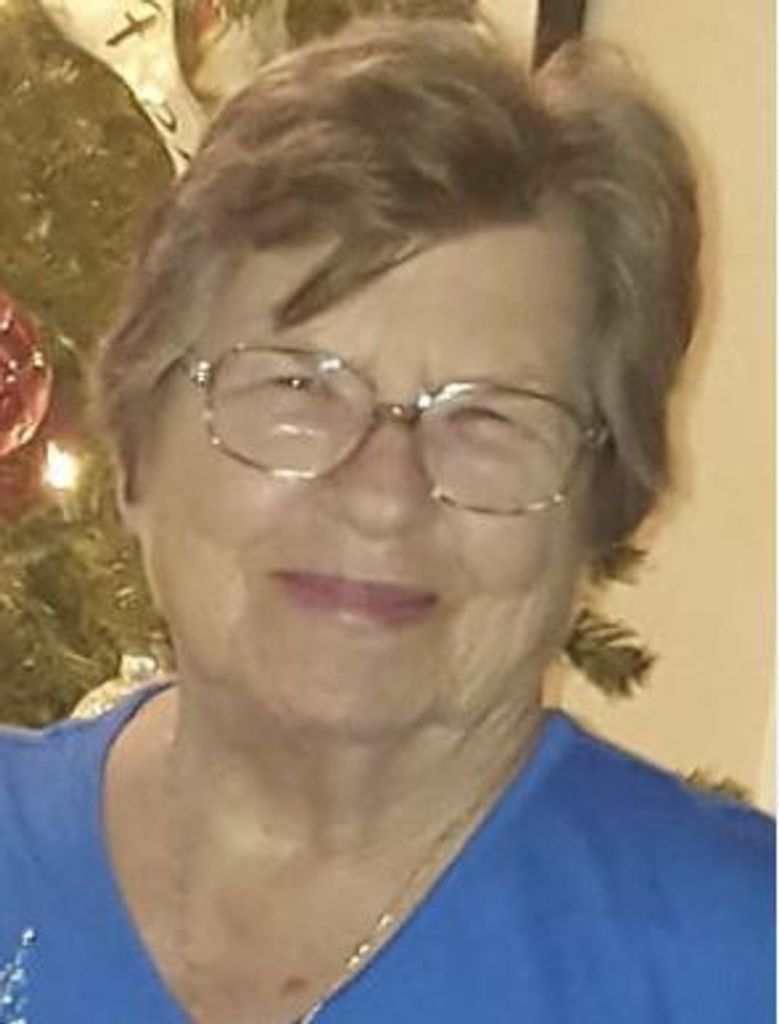 Dolores R. (Cachat)  Gennett