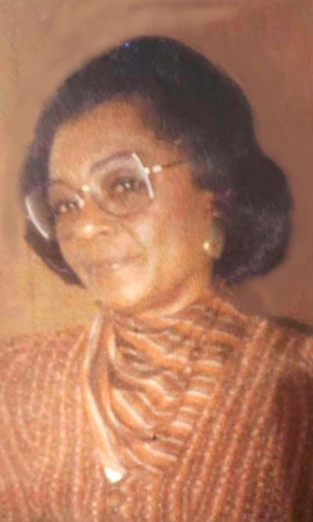 Lennetta Patricia Ford Profile Photo