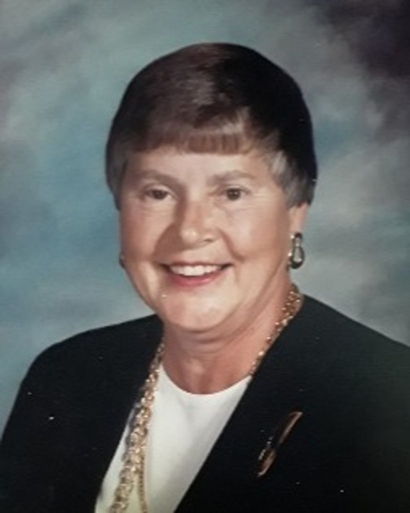 Glenda Kelley