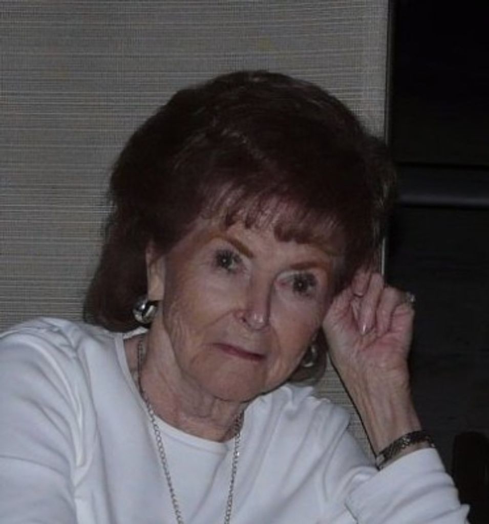 Lynnette Leavitt Miller
