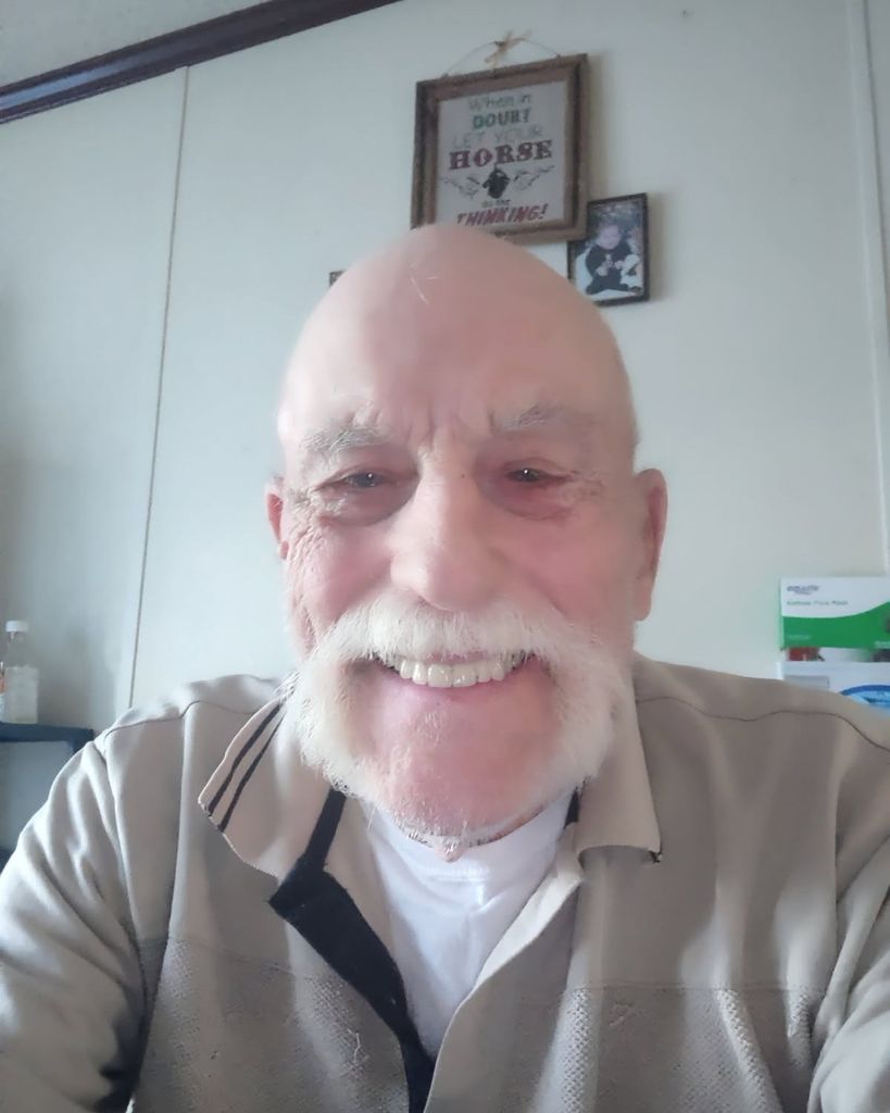 George Richard Vorhies