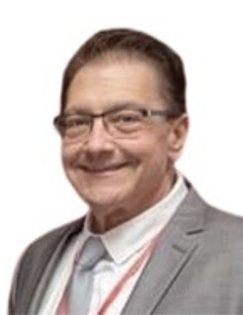 Joel Arbutina Profile Photo