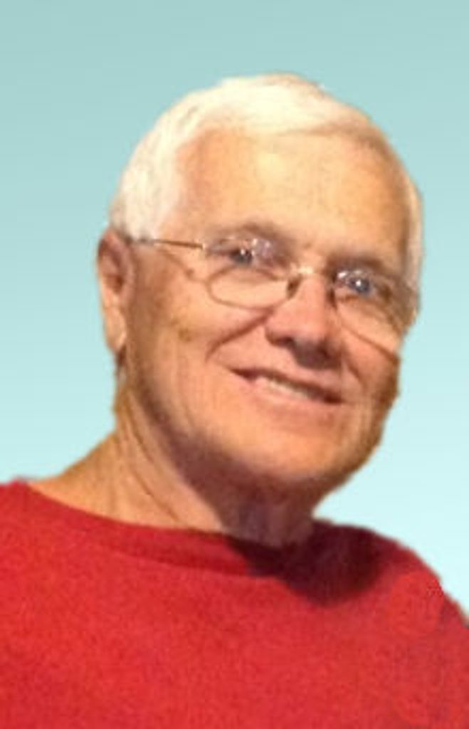 Dick King Profile Photo