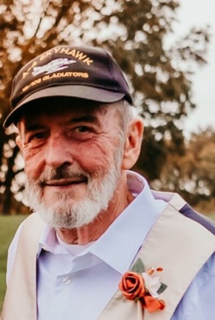 John James Mccue Profile Photo