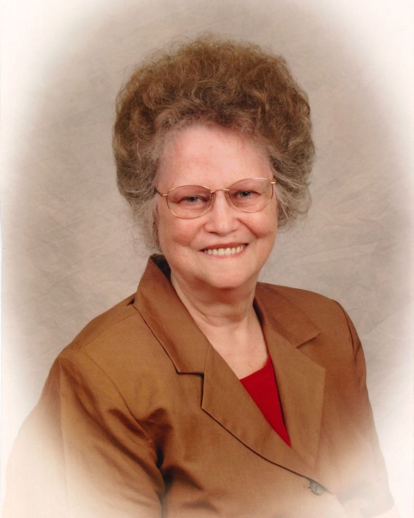 Dorothy Wilbanks