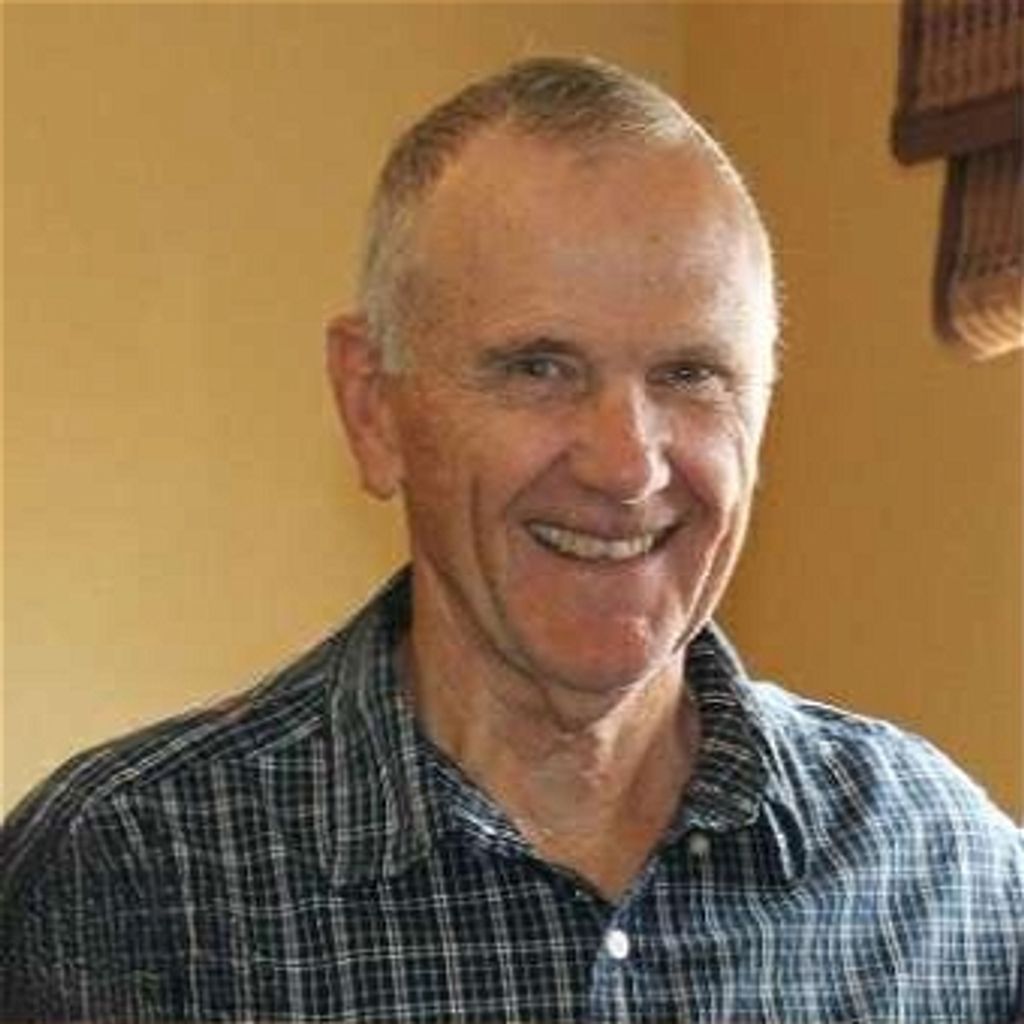 Dennis Vandergiesen Profile Photo