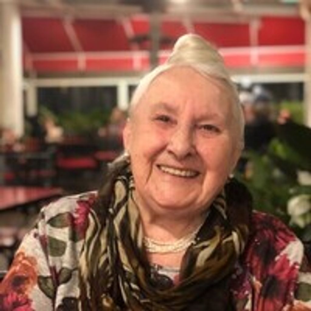 Hilda Ida Maggi
