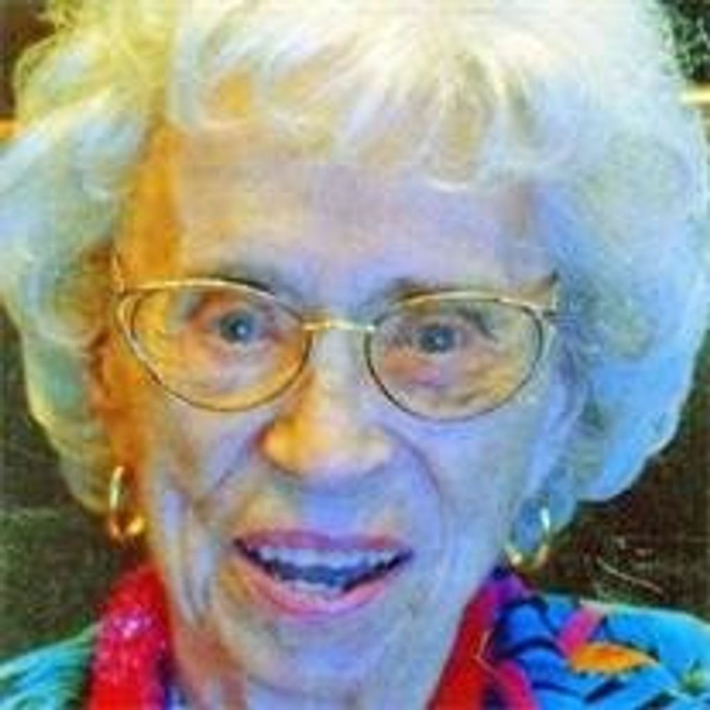 Clara Davenport