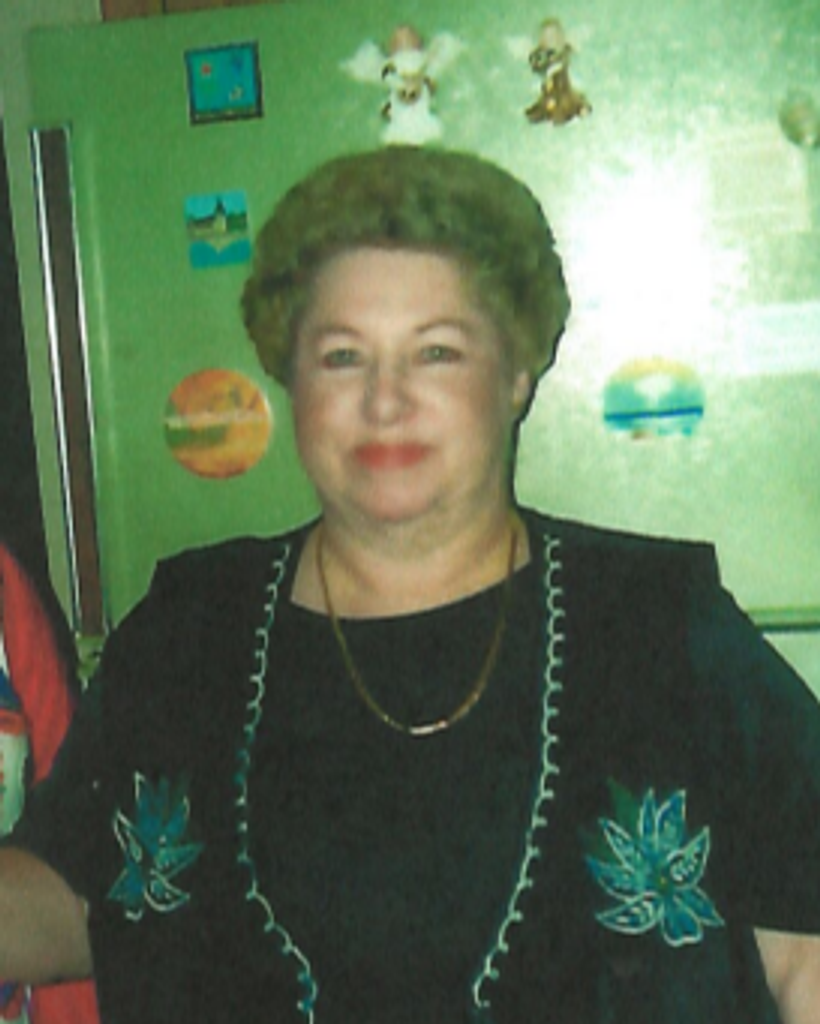Linda Mae Cox Profile Photo