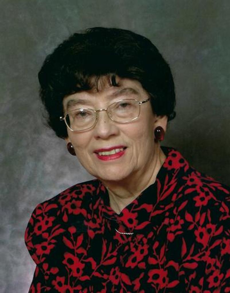 Maria Simonita Romero Profile Photo