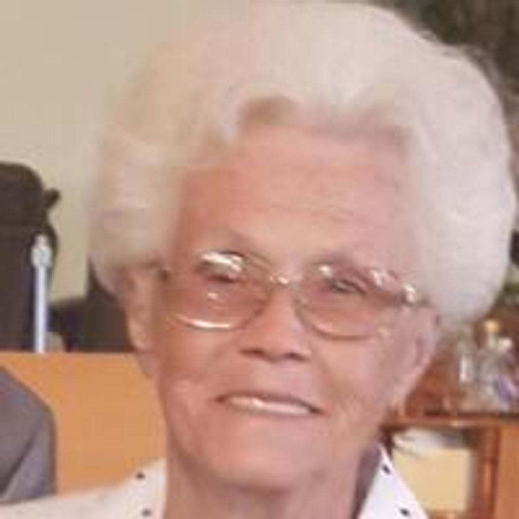 Barbara Florence Dildine
