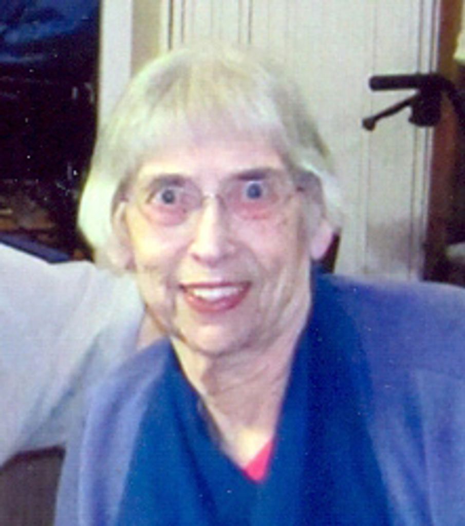 Jessie Linderman