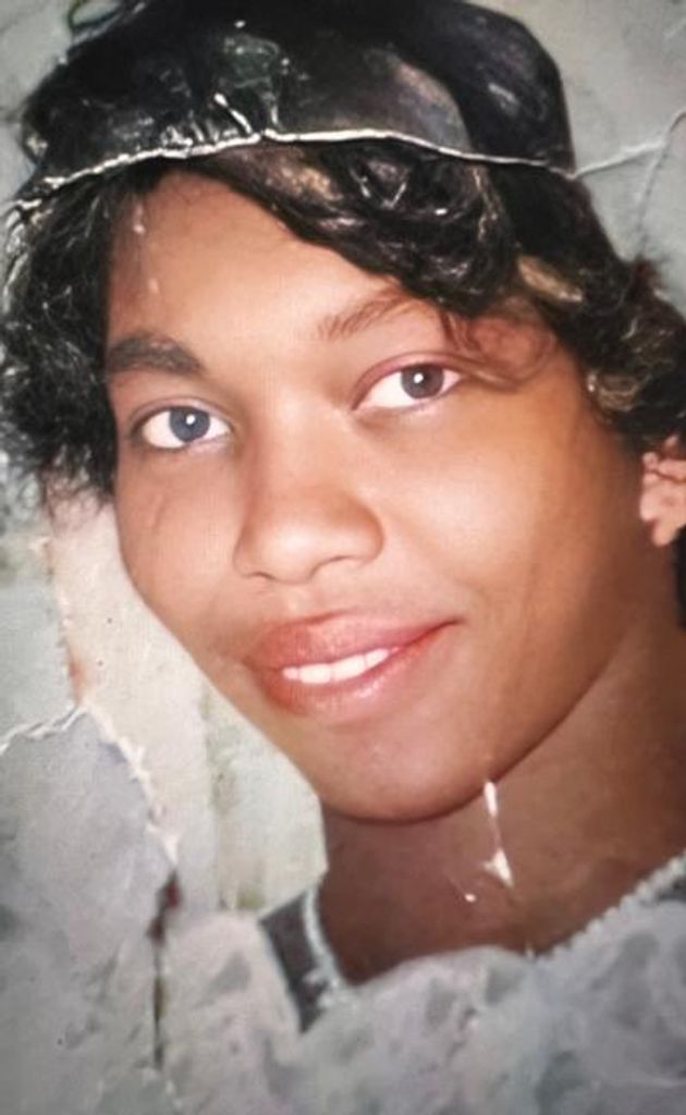 Edna Delores Marson Clarke Profile Photo