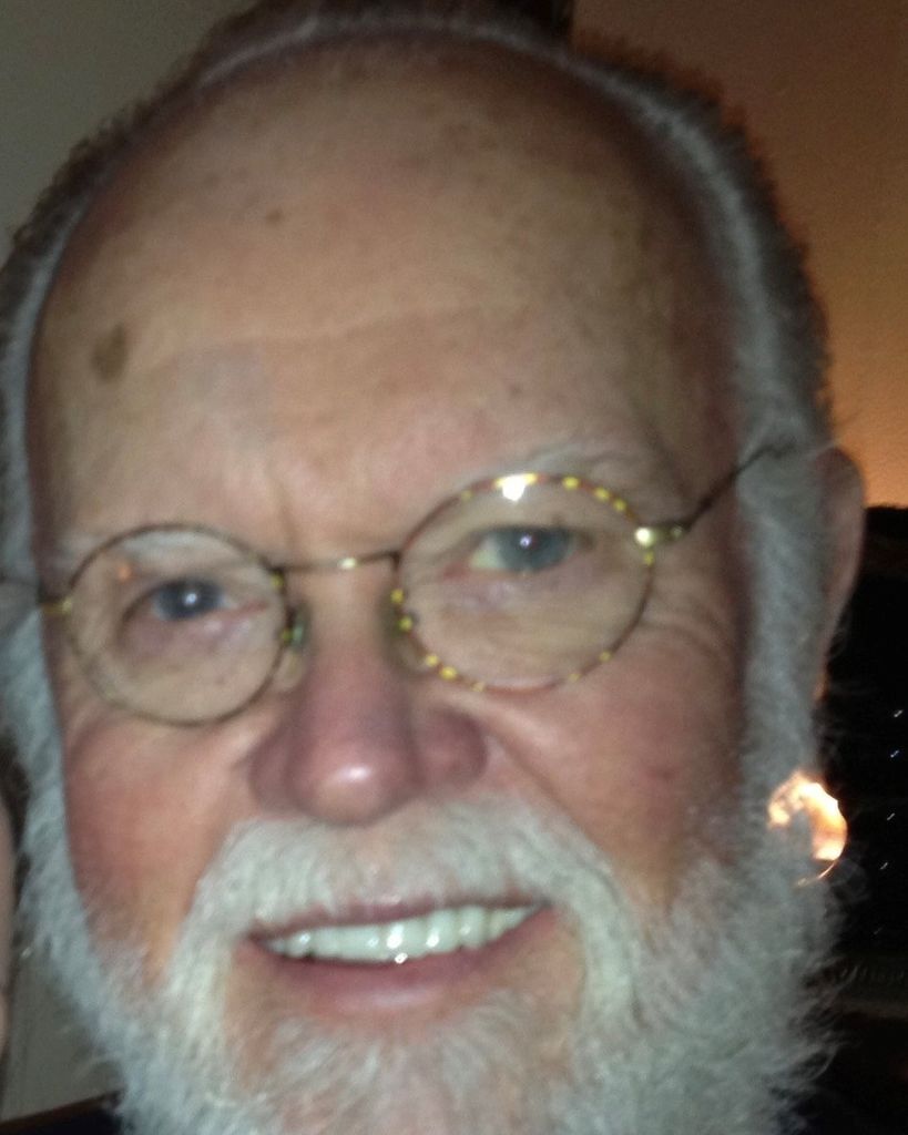 Robert Francis Donegan Profile Photo