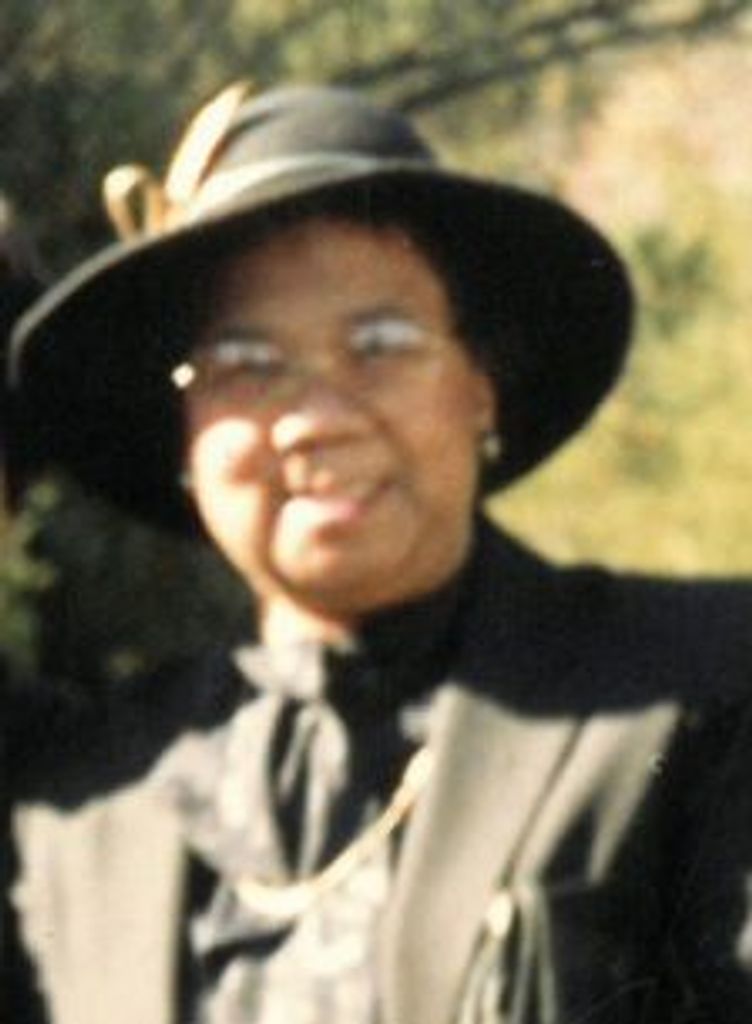 Evelyn Beverly Banks Profile Photo