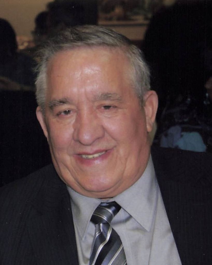 Manuel Franco Caetano