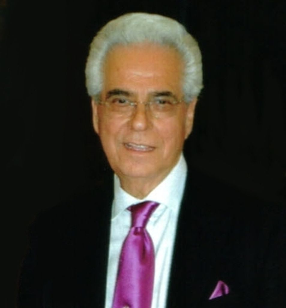 Vincenzo Campo Profile Photo