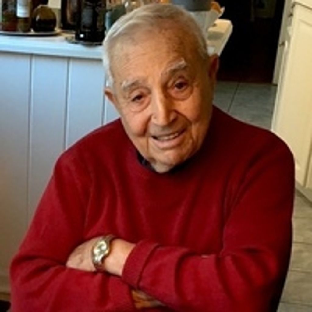Joseph Louis Veno Profile Photo