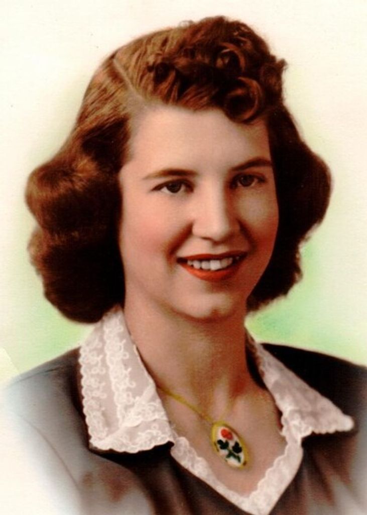 Bertha Mary Pingel