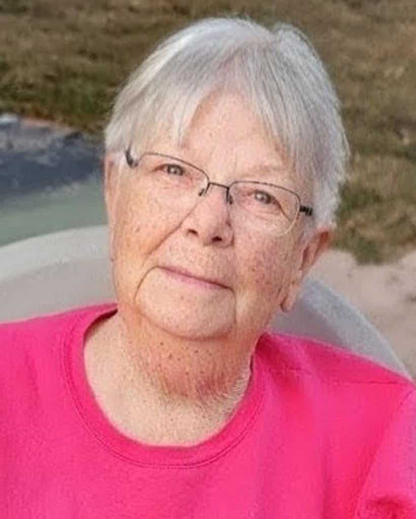 Gertrude Louise "Trudy" Parker Profile Photo