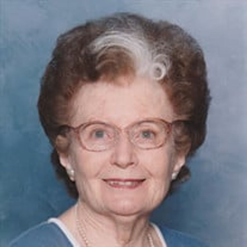 Eileen Marie Hunt