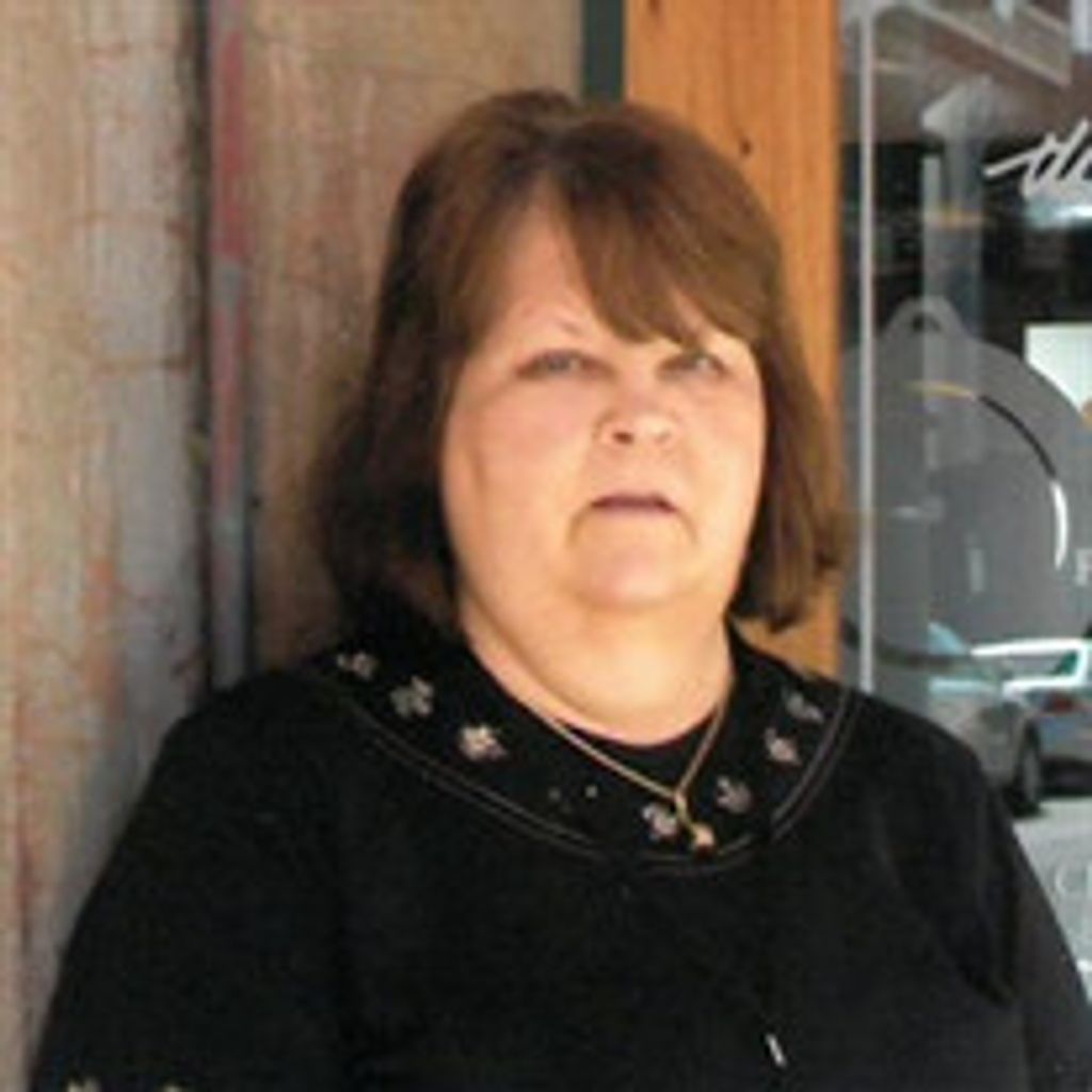 Jean F. Crawford