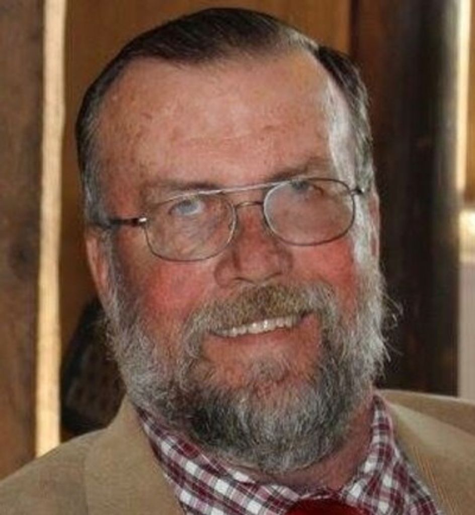 Douglas Leroy Beck Profile Photo
