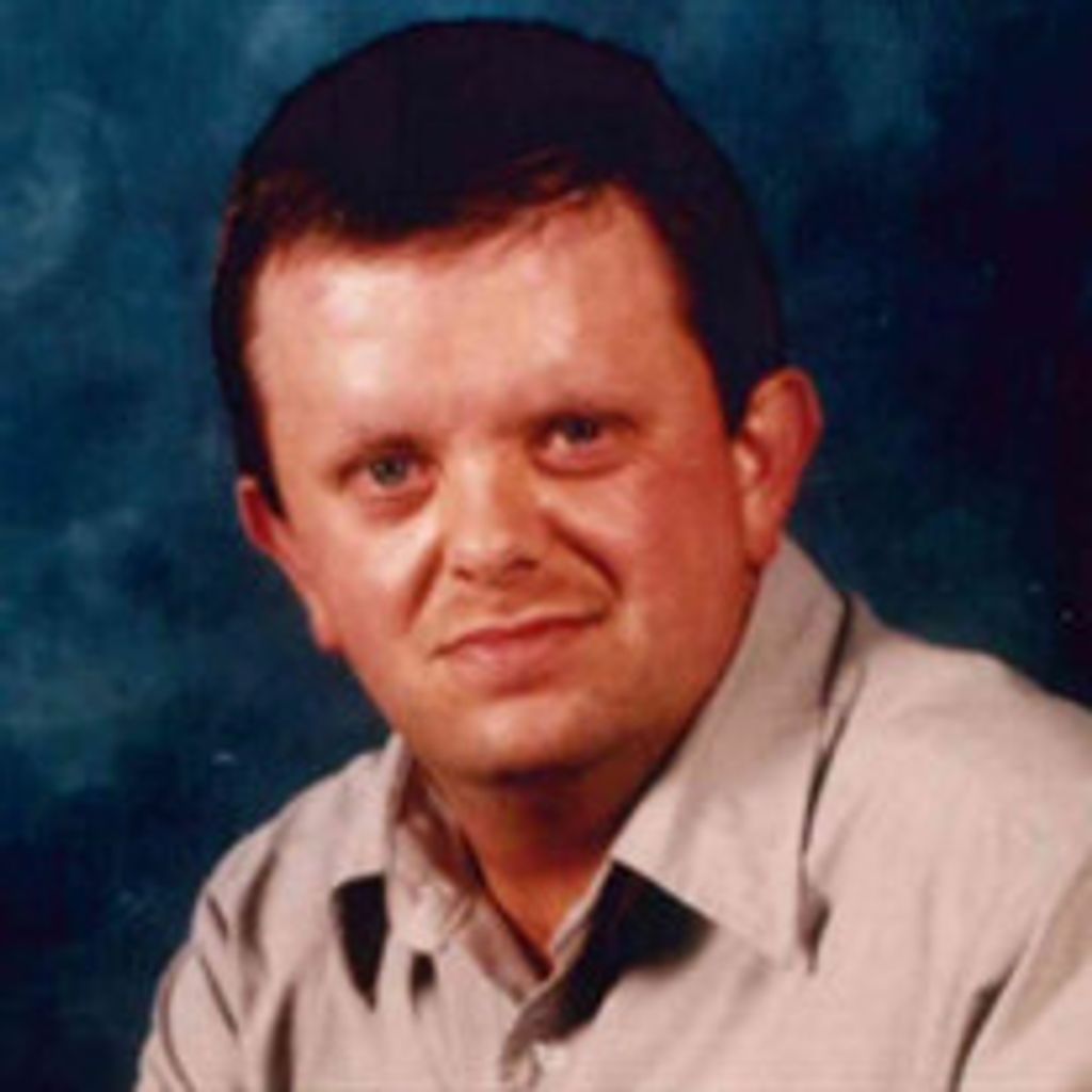 Edwin Bunten