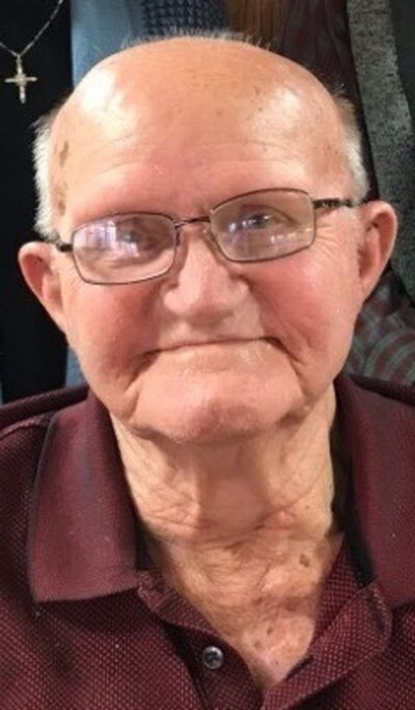 Orville E. Weichel