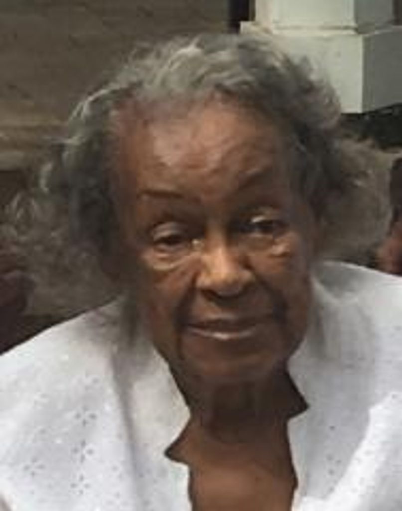 Ms. Alvertia Scandrick Profile Photo