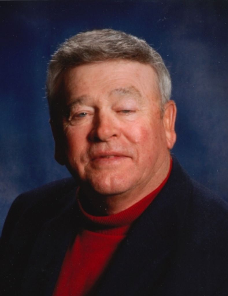 Dennis  L. Erickson Profile Photo